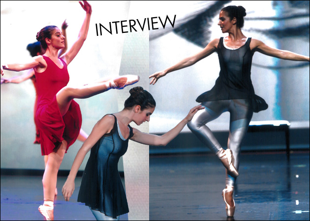 Έστερ Μιγιόνη: Η Ελληνίδα που διδάσκει χορό στο “ναό” του Αmerican Ballet Theatre της Νέας Υόρκης, αποκαλύπτεται στο TLIFE