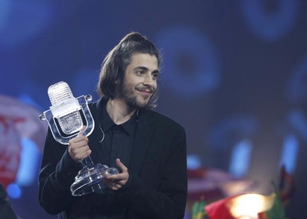 Eurovision 2017 – Τελικός: Μεγάλος νικητής η Πορτογαλία! 19η θέση για την Ελλάδα!