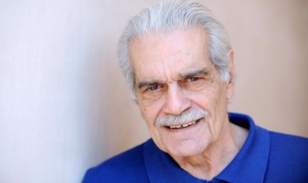 Omar Sharif: Η ζωή και η καριέρα του θρυλικού ηθοποιού