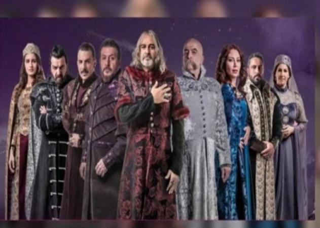 Ποιο Game of Thrones; “Ramadan is coming”!