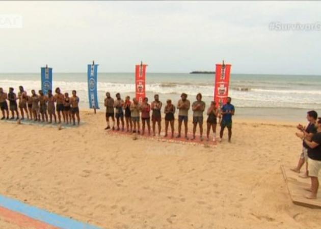 Survivor – Ανατροπή: Έχασε η Ελλάδα! Έπεσαν έξω οι διαρροές!