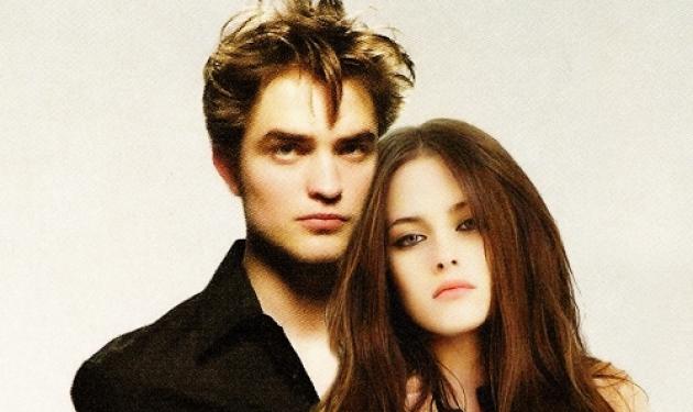 Ρομαντικές βόλτες για τον Robert Pattinson και η Kristen Stewart!
