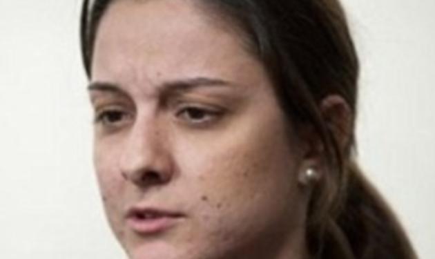 29χρονη Ελληνίδα κάνει μήνυση στον Αμερικανικό στρατό για βιασμό!