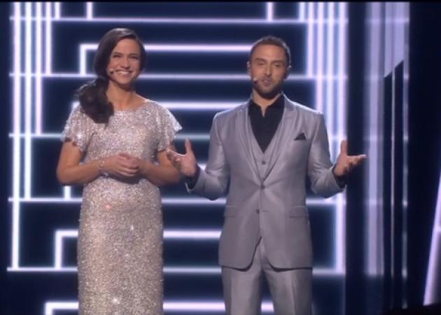 Eurovision 2016: Απόψε o Β΄ Ημιτελικός