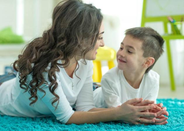 Τα όρια και η πειθαρχία: Πώς να διδάξεις το παιδί σου εύκολα και αποτελεσματικά