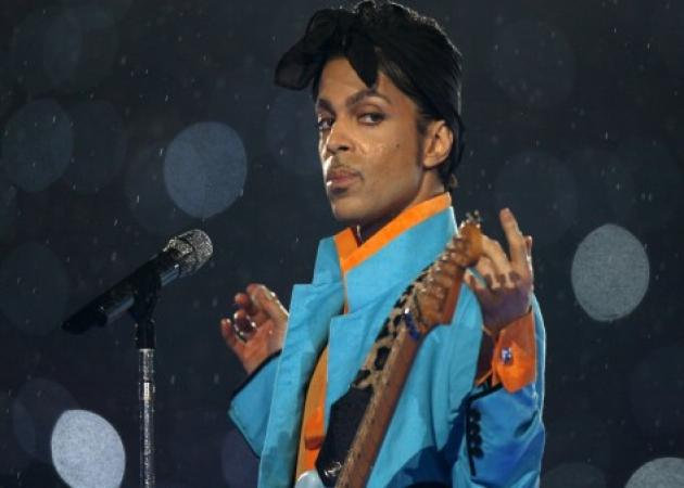 Σοκαριστικές αποκαλύψεις για τον Prince! “Έπασχε από AIDS”!