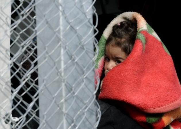 Περιμένουν 3.000 πρόσφυγες και μετανάστες την ημέρα – Οι μισοί θα μείνουν στην Ελλάδα για χρόνια