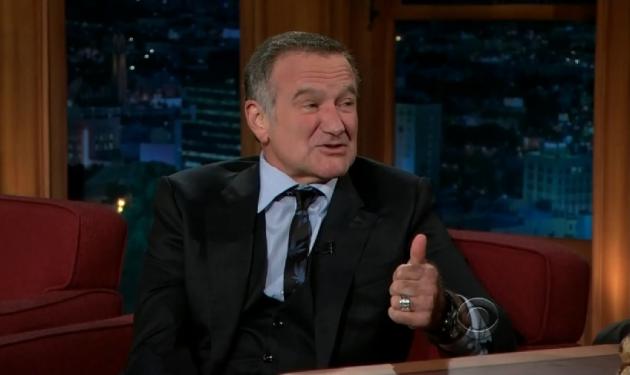 Σοκ στον πλανήτη από τον θάνατο του Robin Williams! Οι πρώτες ενδείξεις κάνουν λόγο για αυτοκτονία