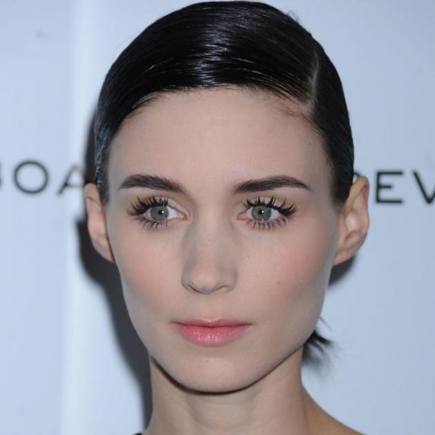 14 | Rooney Mara