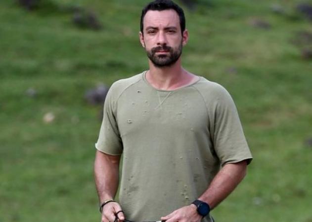 Survivor: Γιατί γύρισε στην Ελλάδα ο Σάκης Τανιμανίδης;