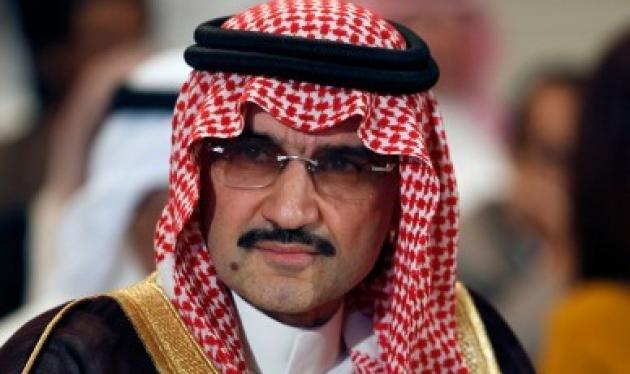 Κρήτη: Ο πρίγκιπας της Σαουδικής Αραβίας ενδιαφέρεται να αγοράσει τη Ντία!