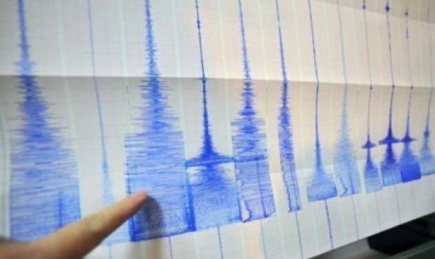 Δυο σεισμοί ταρακούνησαν τη Χαλκίδα – Παραμένει άγνωστο το ρήγμα