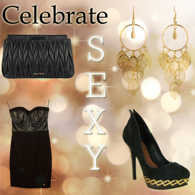 1 | Celebrate Sexy!