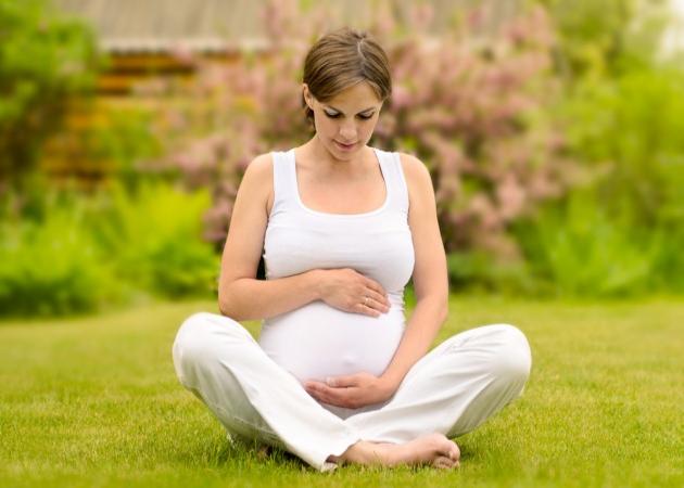 Top tips για να προστατέψεις την εγκυμοσύνη σου!