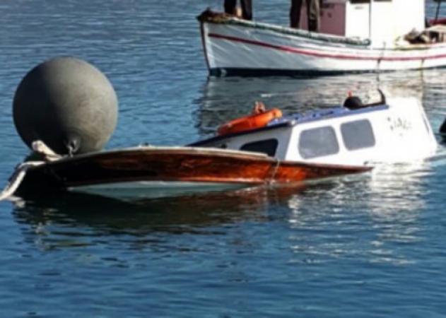 Τραγωδία στην Αίγινα! Παιδάκι δύο ετών ανάμεσα στους τρεις νεκρούς μετά από σύγκρουση τουριστικού σκάφους με ταχύπλοο