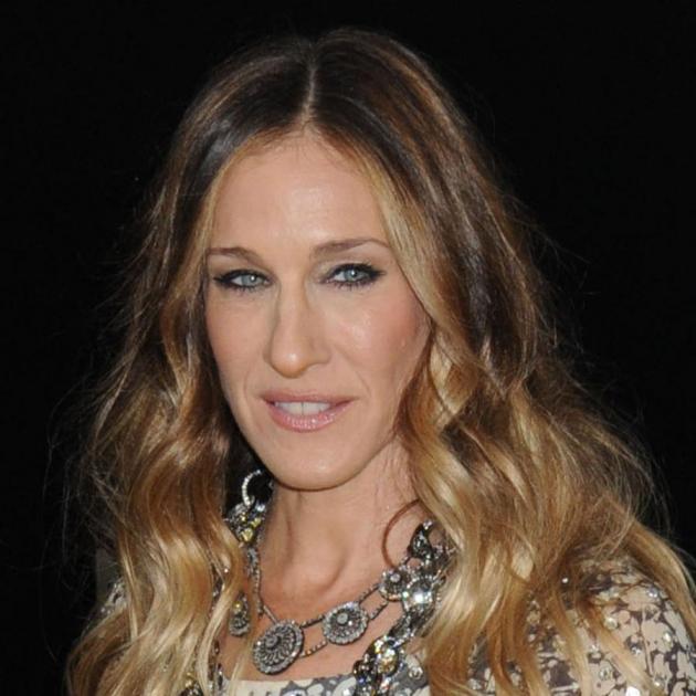 16 | Sarah Jessica Parker