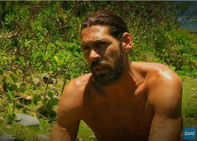 Survivor: Χαμός στο αποψινό επεισόδιο! Ο όρκος του Κοκκινάκη και η σύγκρουση με τον Σπαλιάρα [vid]