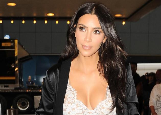 Αυτές είναι οι κρέμες που φοράει η Kim Kardashian! Και κοστίζουν €1071!