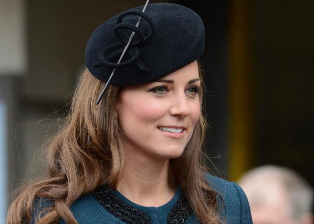 Η Kate Middleton με νέο χτένισμα! Plus: δες όλες τις αλλαγές της από 5 ετών!