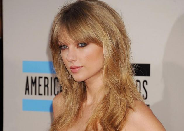 BIG HAIR NEWS! Η Taylor Swift έκοψε τα μαλλιά της κοντά!