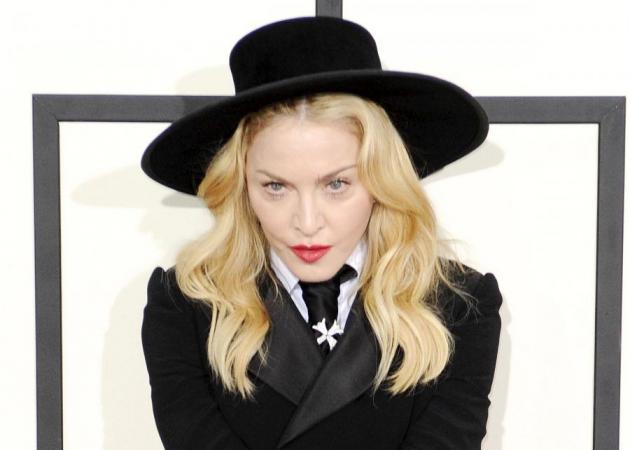 Madonna: δες την beauty photo που ανέβασε στο instagram της πριν μπει για μπάνιο!