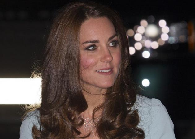 Τέσσερα beauty μαθήματα που πήραμε από την Kate Middleton το 2014!