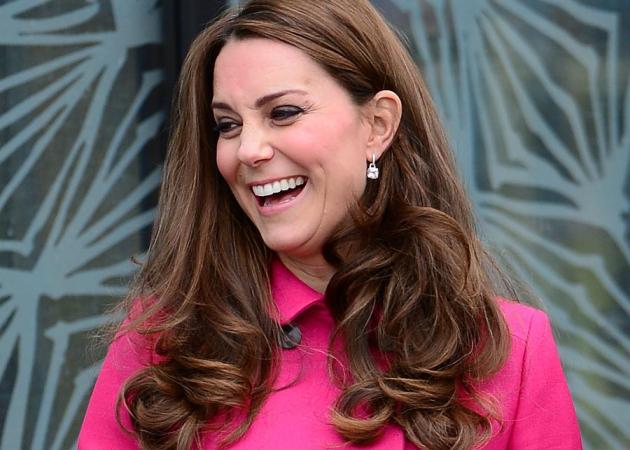 Beauty alert! Η Kate Middleton έκοψε τα μαλλιά της!
