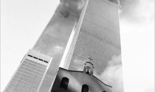 Ν.Υόρκη: Δεν επιτρέπουν να ξαναχτιστεί το ιστορικό εκκλησάκι που καταστράφηκε την 11η Σεπτεμβρίου