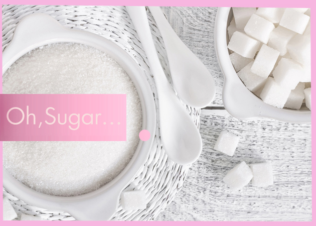 No sugar, please! Οι 7 καταστροφικές συνέπειες της ζάχαρης…