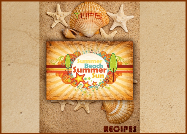 Εσύ τι θα μαγειρέψεις σήμερα; Συνταγές για να καλωσορίσεις το καλοκαίρι…