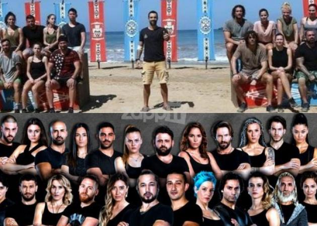 Survivor: Έλληνες και Τούρκοι θα έρθουν αντιμέτωποι στα επόμενα επεισόδια!