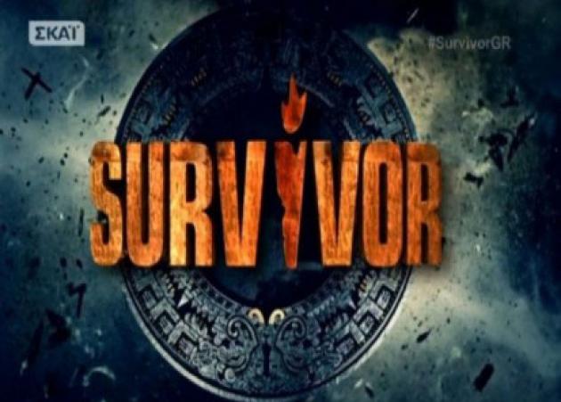 Η Ελεονώρα Μελέτη μπαίνει στο Survivor