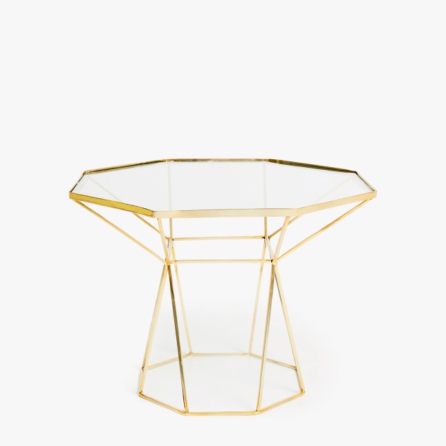 14 | Side table Zara Home