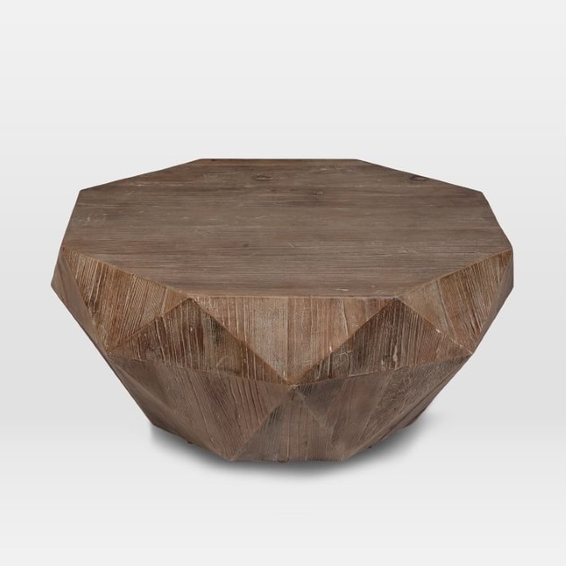 2 | Coffee table West Elm