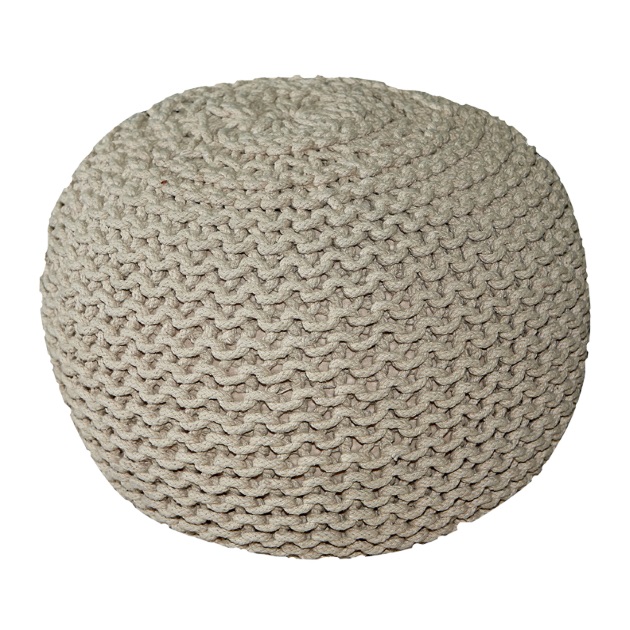 3 | Pouf Praktiker