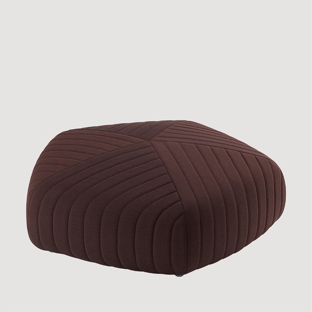 6 | Pouf Muuto