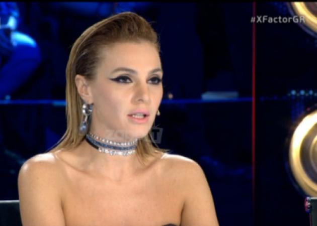 X Factor – Chair Challenge: Η Τάμτα τον έκοψε με το… καλημέρα! Πώς αντέδρασε;