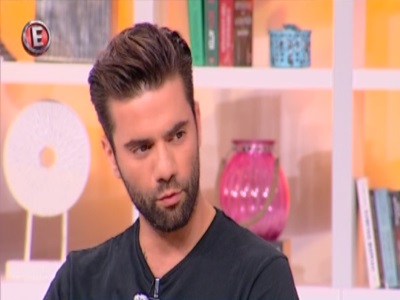 Θοδωρής Μαραντίνης: Το X Factor και το νέο επαγγελματικό βήμα έκπληξη!