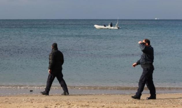 Σοκ! Πνίγηκαν 8 άνθρωποι σε δυο μέρες στις ελληνικές θάλασσες!