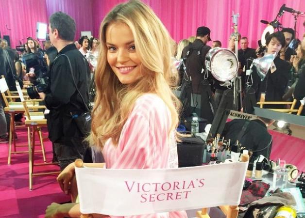 5 beauty κόλπα που κάνουν οι Άγγελοι της Victoria Secret για να δείχνουν sexy!