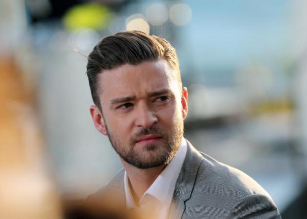 Justin Timberlake: Κινδυνεύει να μπει φυλακή για μια… selfie!