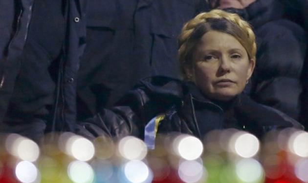 Γιούλια Τιμοσένκο, η… Εβίτα Περόν της Ουκρανίας – Πόσο άλλαξε μέσα στη φυλακή