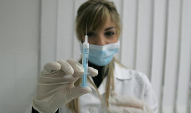 Σε έξαρση η γρίπη – Στους 74 φθάνουν οι νεκροί
