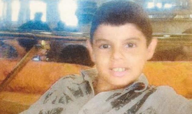Ο 13χρονος Βασίλης, που χάθηκε στο λούνα παρκ, ήθελε να μοιάσει στον Σπανούλη