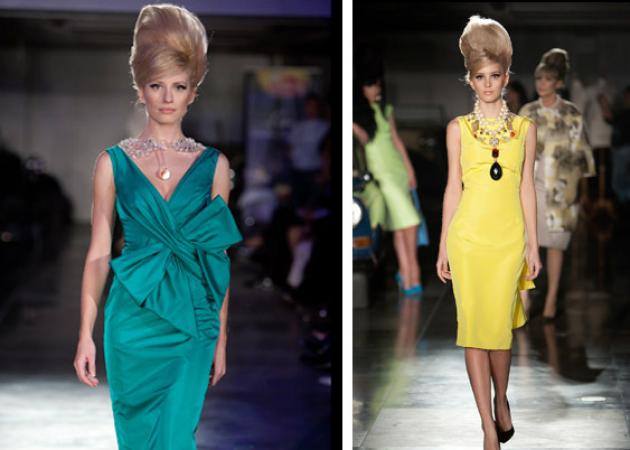 Vasilis Zoulias: Mην χάσεις το πιο κομψό Fashion Bazaar!