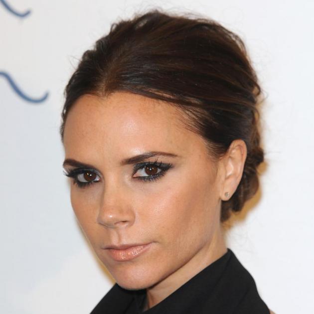 18 | Victoria Beckham