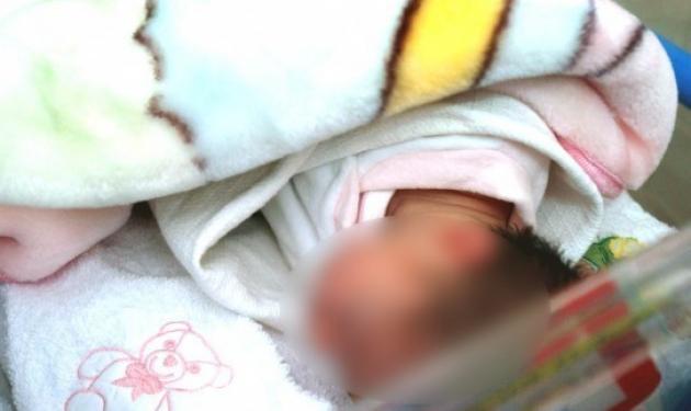 Ηλεία: Θρίλερ με βρέφος που δηλώθηκε νεκρό – Στο φέρετρο υπήρχε άγνωστο μωρό!