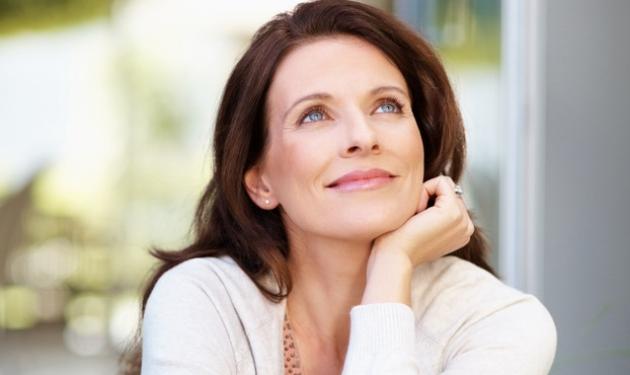 Εμμηνόπαυση: Τι πρέπει να κάνεις για να ανακουφιστείς από τα συμπτώματα