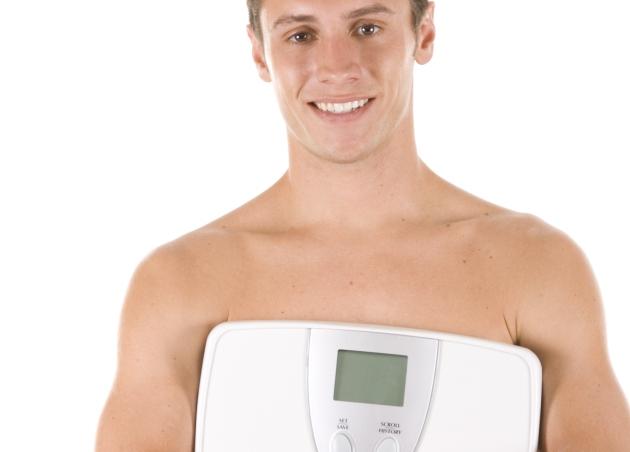 Χάρης: “Άρχισα δίαιτα και ασκούμαι 6 φορές την εβδομάδα. Σε πόσο καιρό θα φτάσω 80 κιλά;”