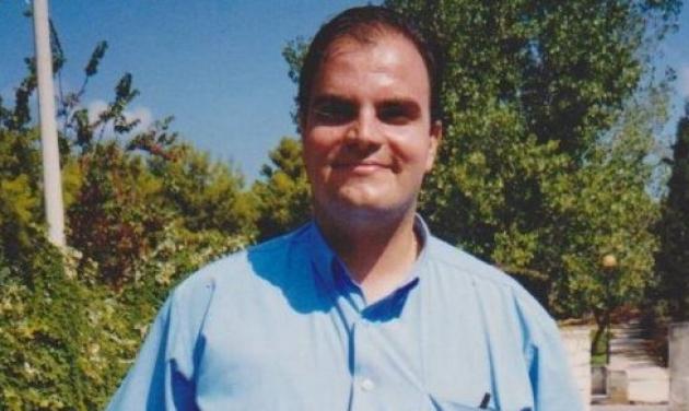 Κρήτη: Το πόρισμα για τον θάνατο του δημοσιογράφου Χάρη Ξεκουκουλωτάκη!